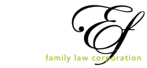 Evans Family Law